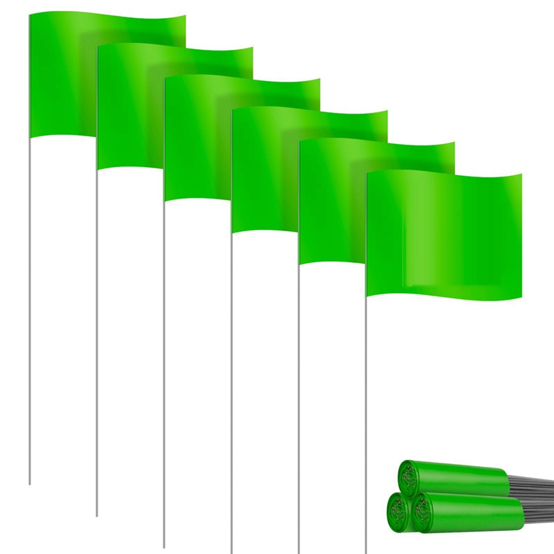 Marking Flags Marker Flags For - Yard Sign Blank 评论和价格