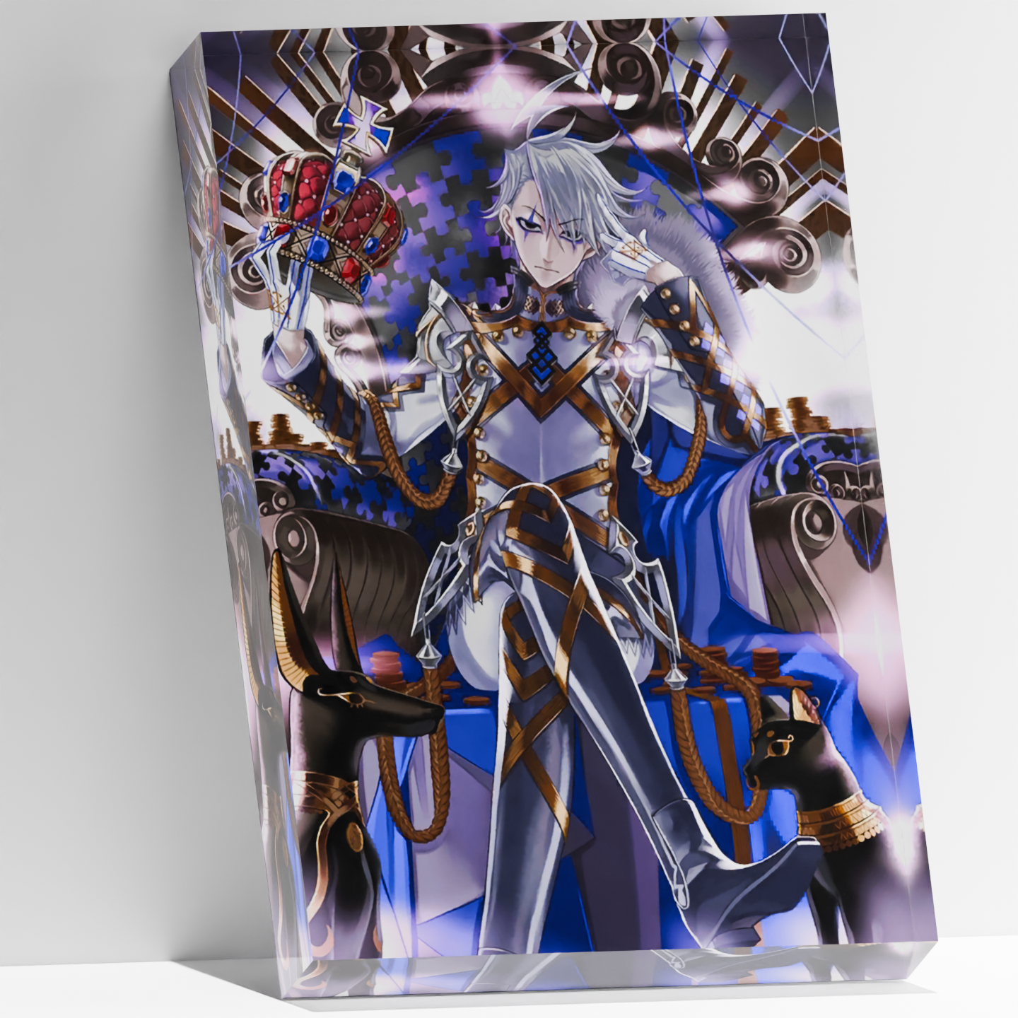 Custom Acrylic Photo Block Fat - Photo Acrylic Block 评论和价格