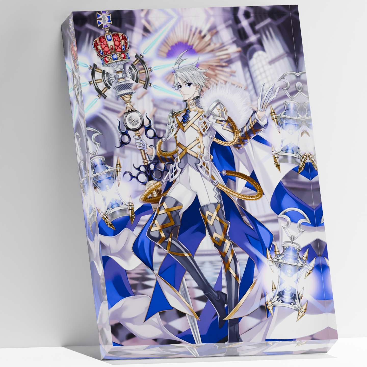 Custom Acrylic Photo Block Fat - Photo Acrylic Block 评论和价格
