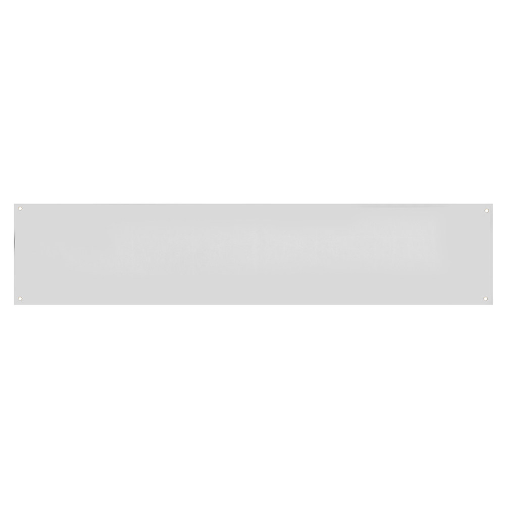 Large Blank DIY Banner White B - Yard Sign Blank 评论和价格