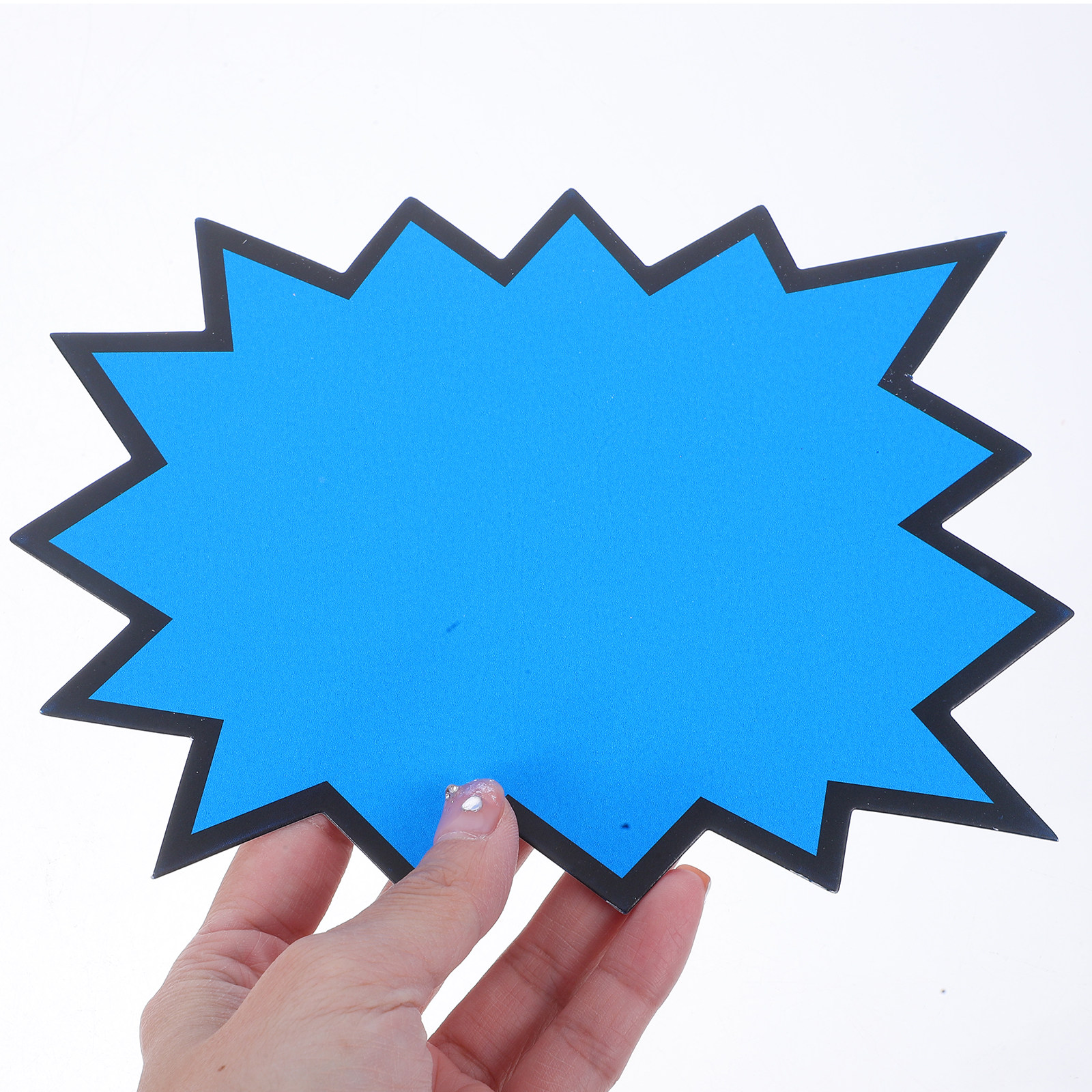 80Pcs Vibrant 8-Color Fluoresc - Yard Sign Blank 评论和价格