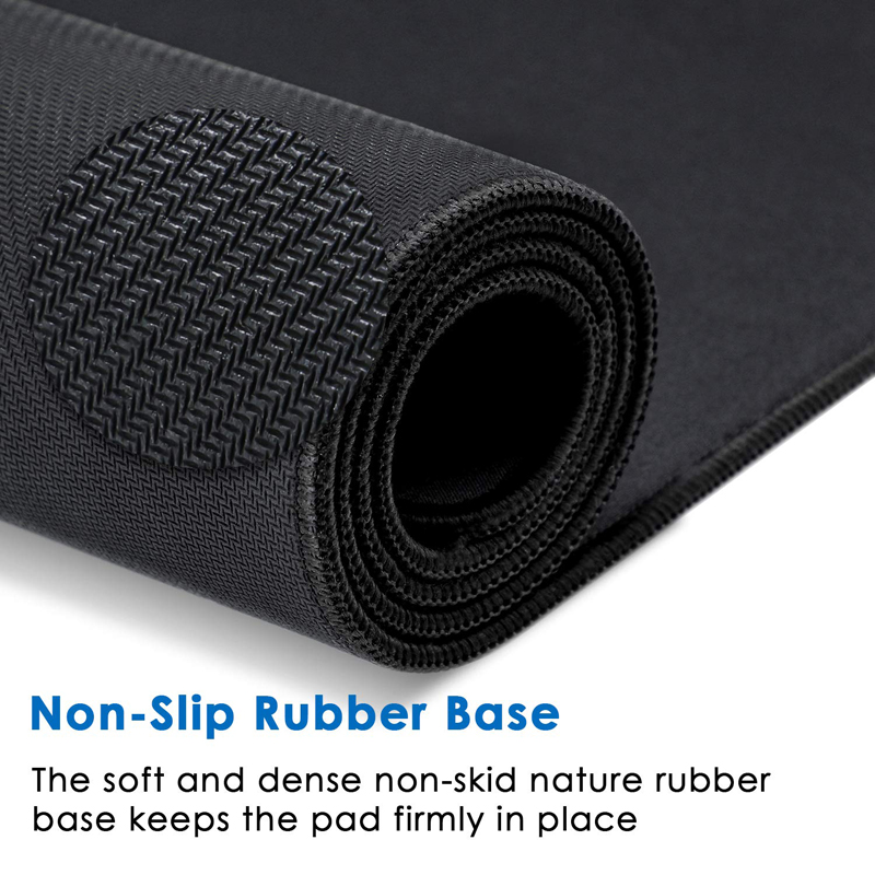 Gaming Large Mousepad Anti-sli - Mouse Pad Blank Sublimation 评论和价格