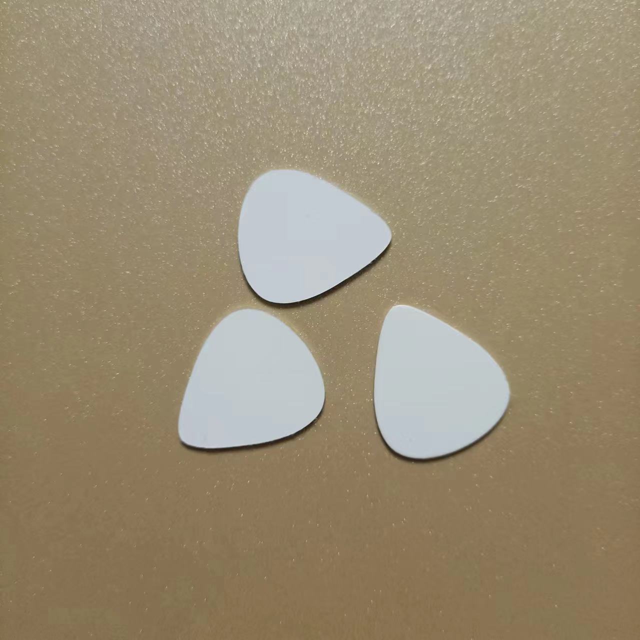 20pcs/lot Blank Sublimation Gu - Puzzle Blank White 评论和价格