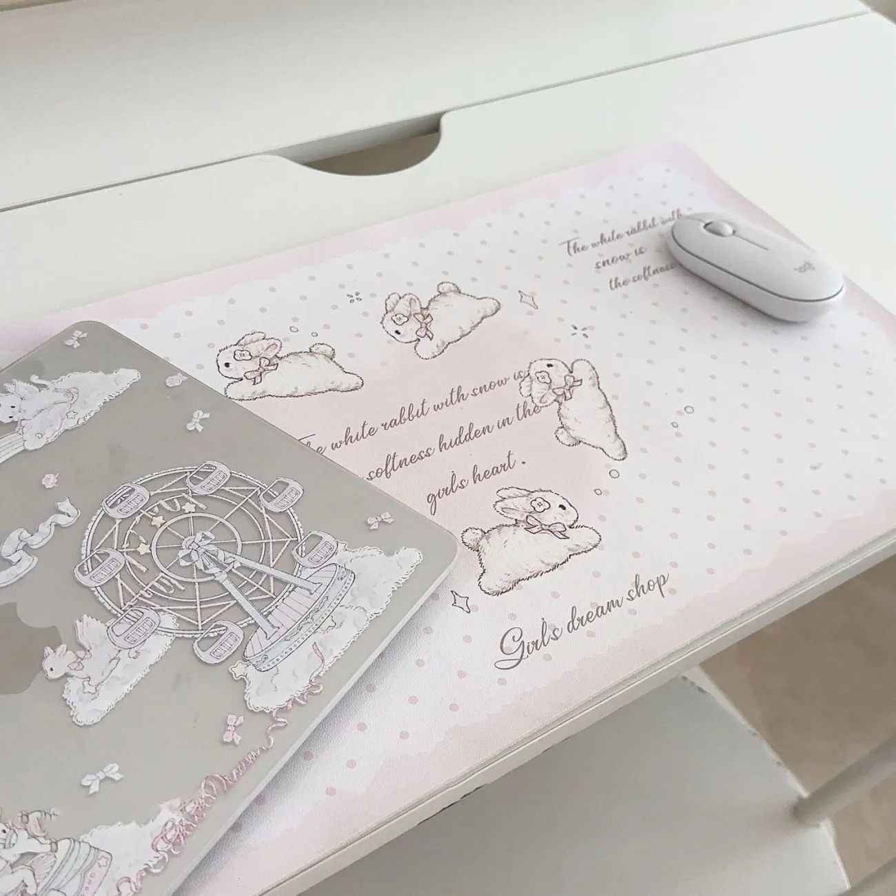 Leather Desk Pad Protector Pin - Mouse Pad Blank Sublimation 评论和价格