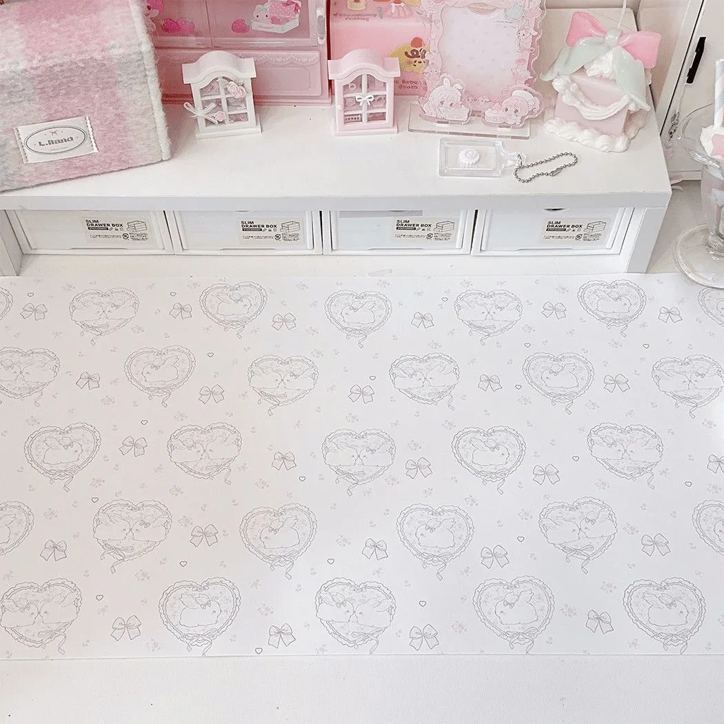 Leather Desk Pad Protector Pin - Mouse Pad Blank Sublimation 评论和价格