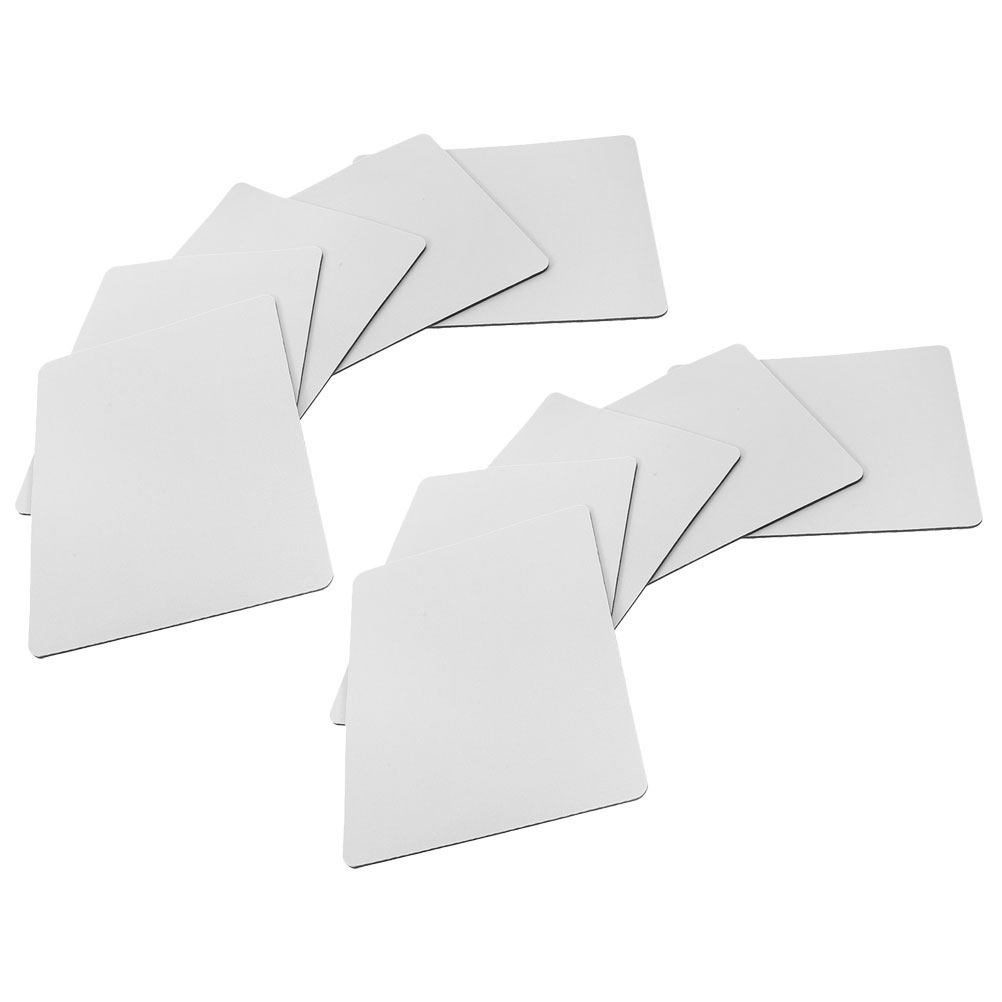 20Pcs Sublimation Mouse Pad Bl - Mouse Pad Blank Sublimation 评论和价格