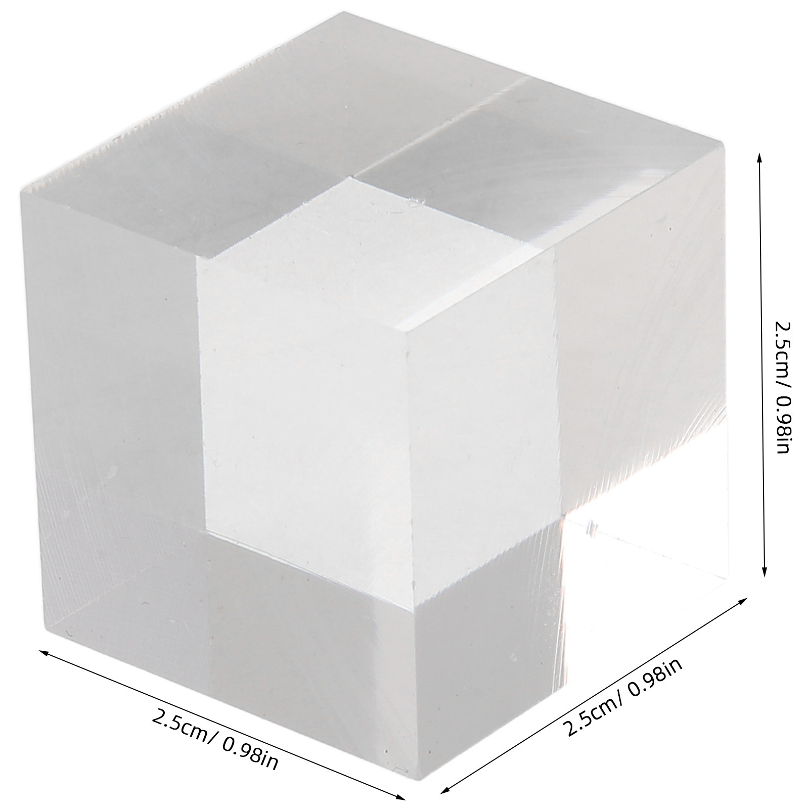 4pcs Acrylic Display Block for - Photo Acrylic Block 评论和价格