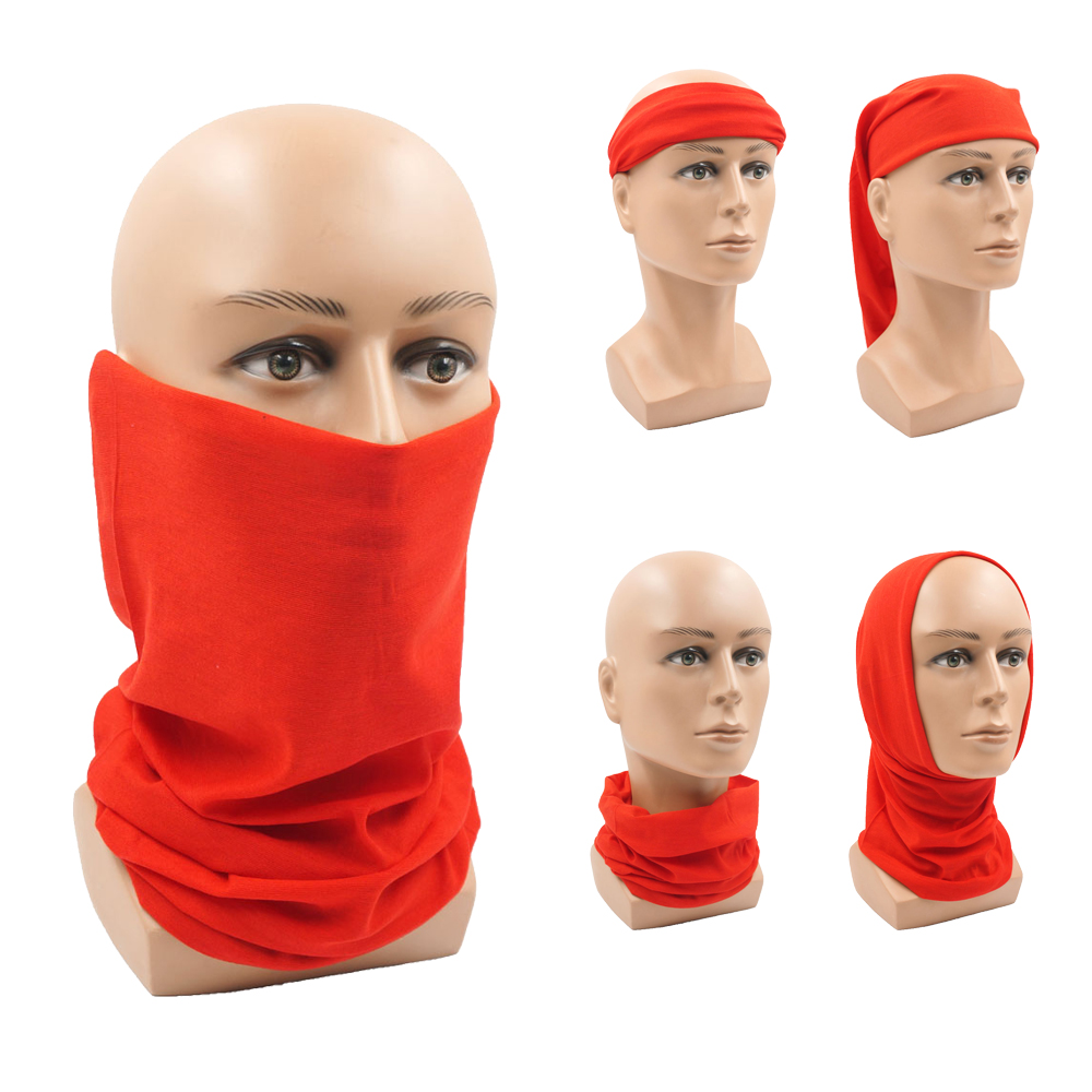 Summer UV-Protection Bandana S - Bandana Blank White 评论和价格
