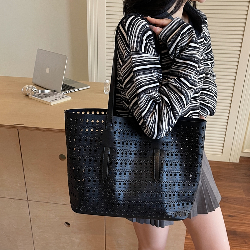 Large Size Shoulder Tote Bags  - Tote Bag Sublimation 评论和价格