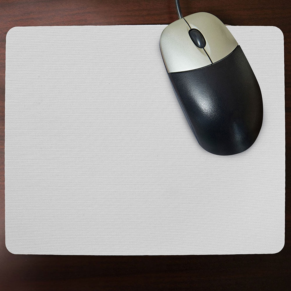 20Pcs Sublimation Mouse Pads B - Mouse Pad Blank Sublimation 评论和价格