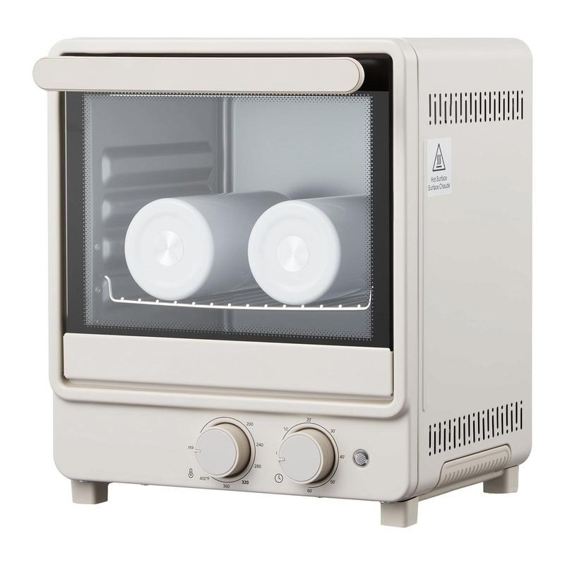 Sublimation Oven Machine, 13 Q - Sublimation Mug White 评论和价格