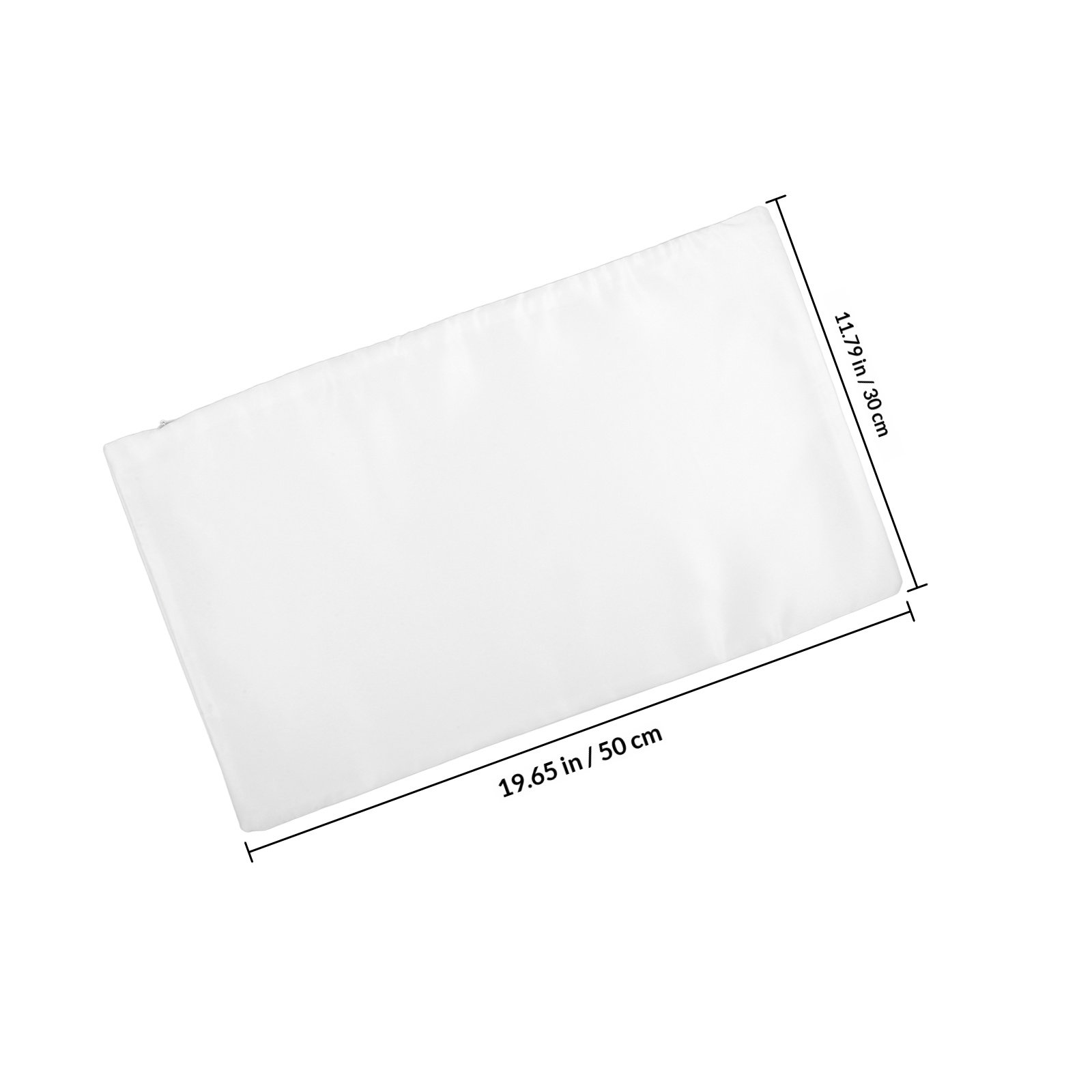 2Pcs Blank Sublimation Pillowc - Pillow Cover Sublimation 评论和价格