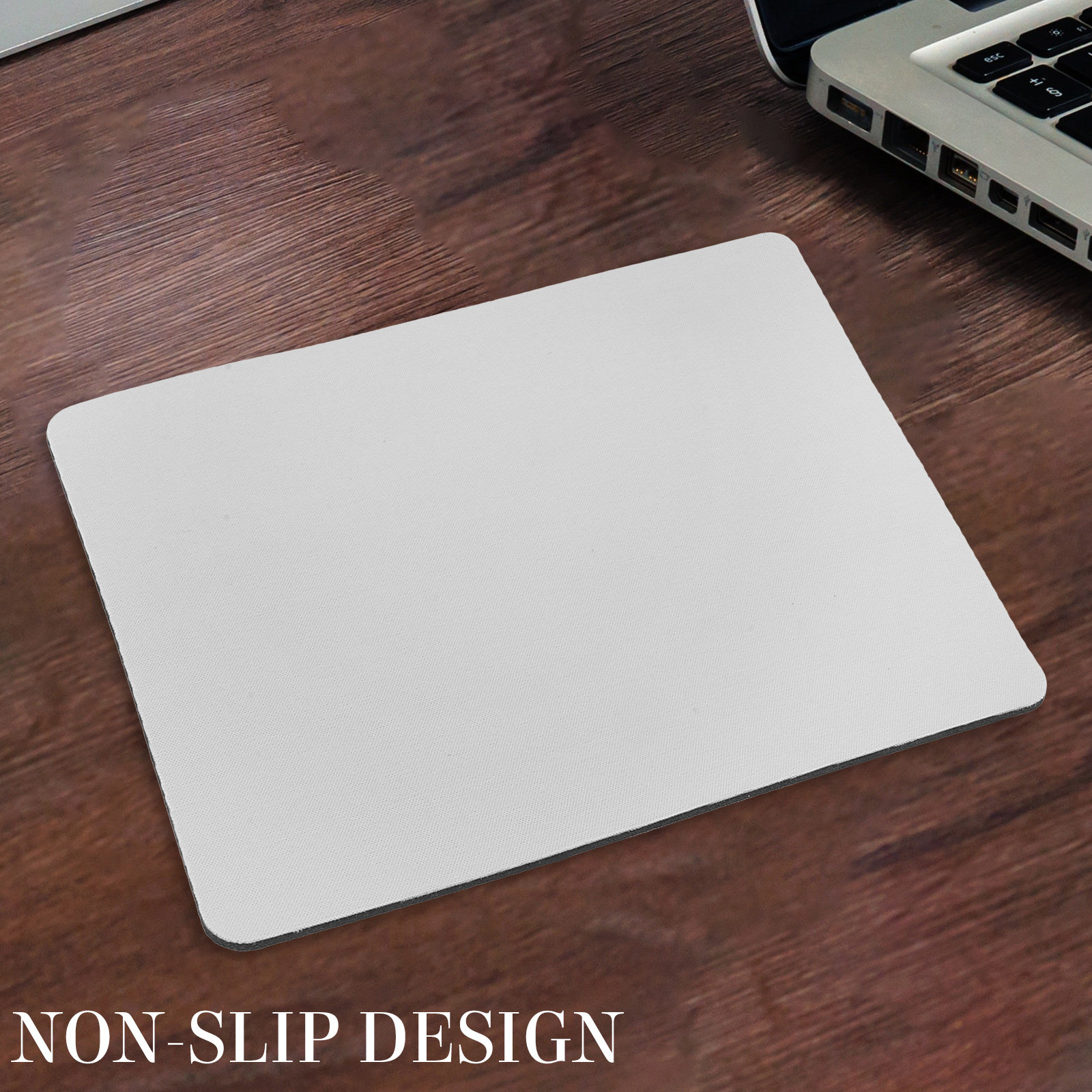5Pcs Mouse Pads Sublimation Bl - Mouse Pad Blank Sublimation 评论和价格