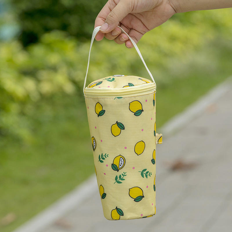 HOT SALE Portable Milk Tea Tot - Tote Bag Sublimation 评论和价格