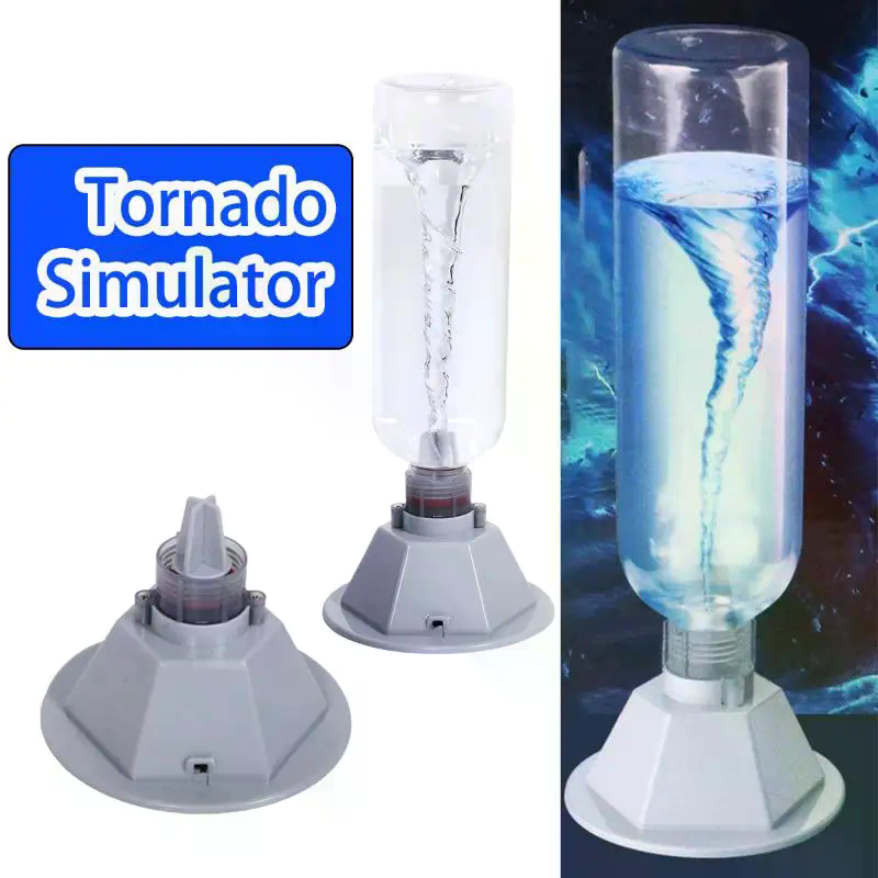 1 Set Easy Assembly DIY Scienc - Water Bottle Blank 评论和价格