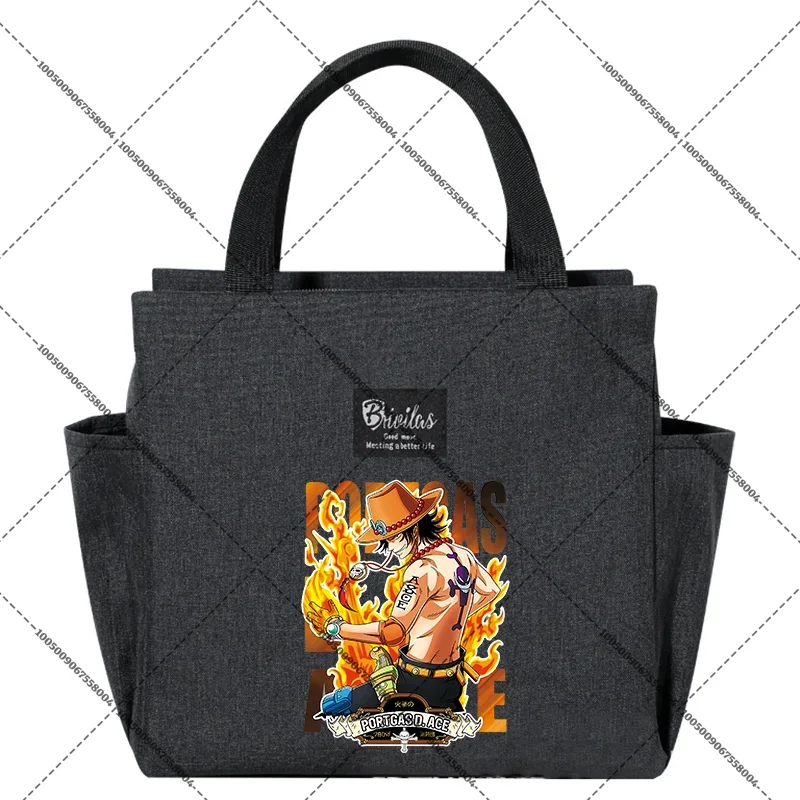 One Piece Lunch Drink Carrier  - Tote Bag Sublimation 评论和价格