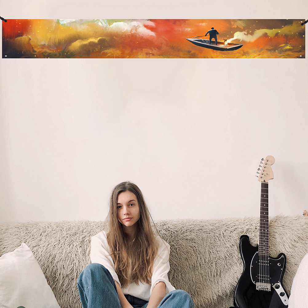 4Pcs 2x6 Feet Customizable Bla - Yard Sign Blank 评论和价格