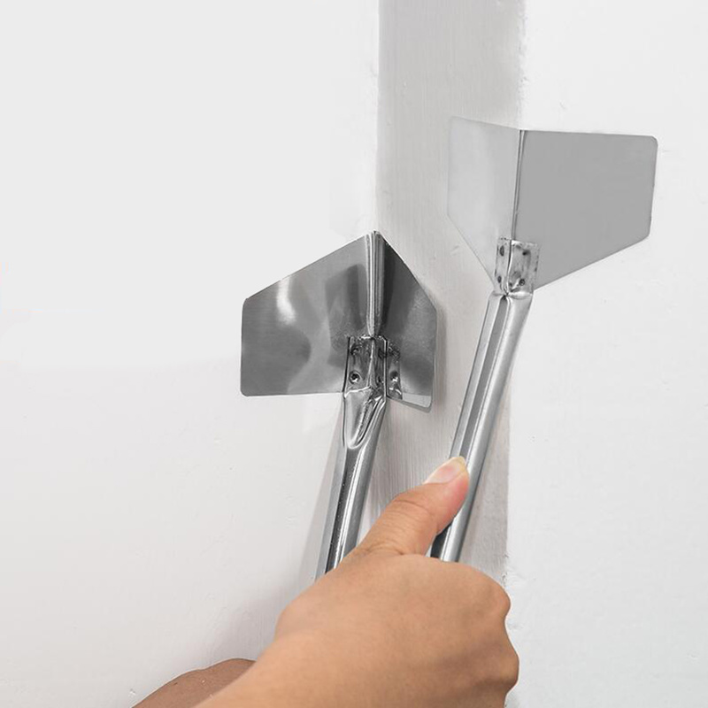 1pcs Drywall Corner Scraper pu - Ceramic Tile Blank 评论和价格