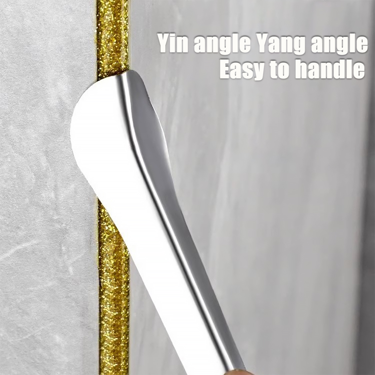Putty Knife Paint Scraper Blad - Ceramic Tile Blank 评论和价格