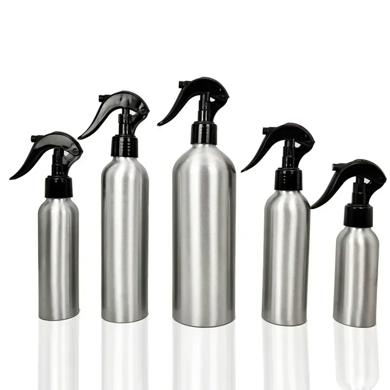 1pc 30-500ML Aluminum Bottle E - Water Bottle Blank 评论和价格
